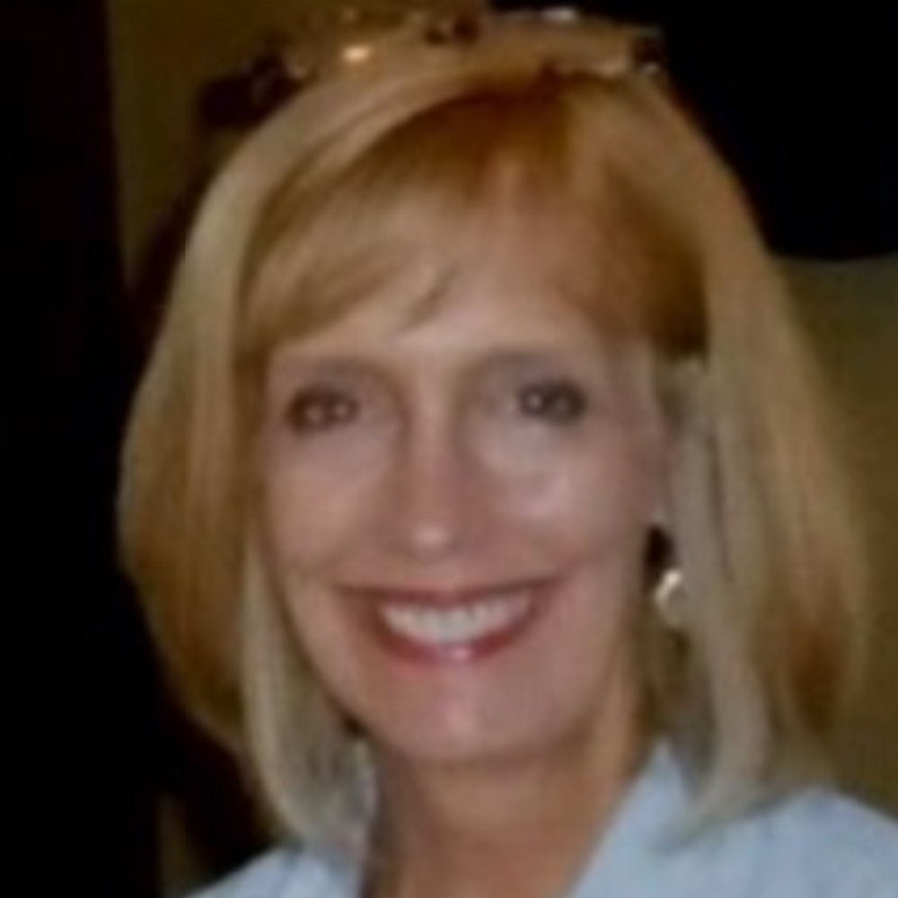 Meet your Posher, Maryann